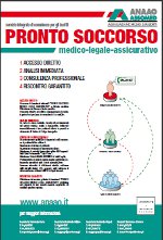 Pronto soccorso legale