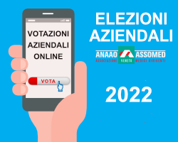 voto aziendale online
