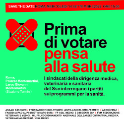 Quali politiche per la salute nel prossimo Governo
