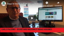Segui le novità sull'iter del Contratto e sugli emendamenti Anaao alla legge di bilancio 2020