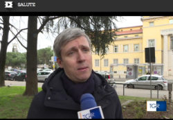 TG3 intervista ad Andrea Rossi