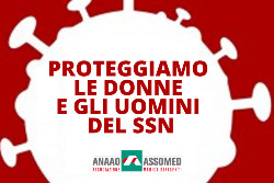 aaa 3485691 proteggiamo le donne e gli uomini del ssn