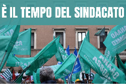 aaa 9332434 e il tempo del sindacato