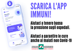 app immuni