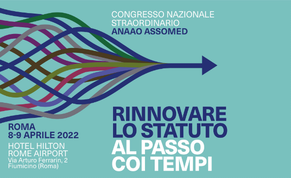 Congresso Straordinario 2022