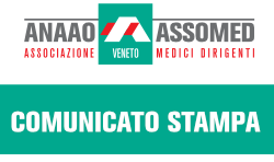 Comunicato stampa ANAAO VENETO
