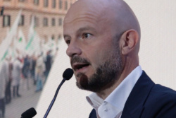 Pierino Di Silverio nuovo Segretario Nazionale Anaao Assomed