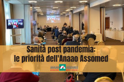 Direzione Nazionale febbraio 2022