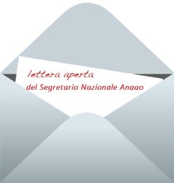 lettera aperta