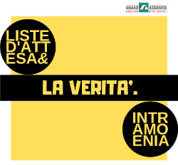locandina verita 19marzo2019