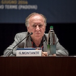 Giuseppe Montante