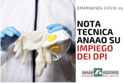 nota tecnica covid19