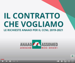 linee indirizzo ccnl 2019 - 2021