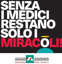 senza i medici